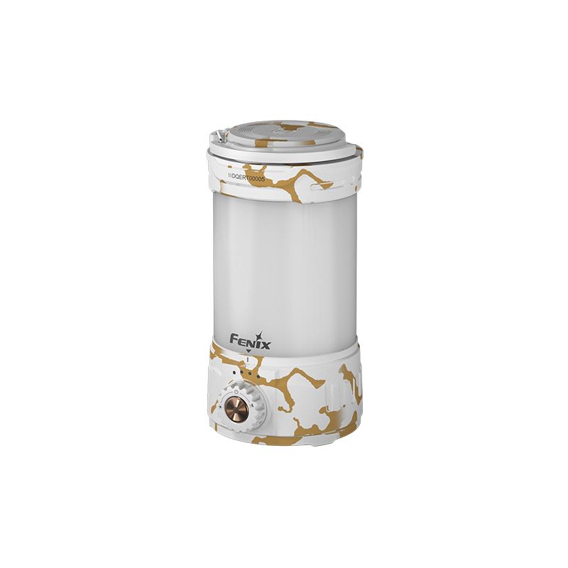 Fenix CL26R PRO High Performance LED Rechargeable Camping Lantern Fenix Store