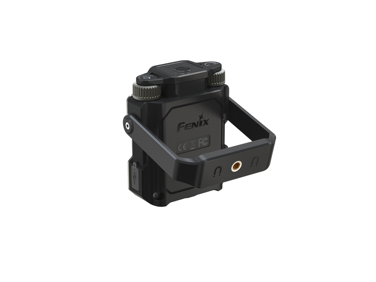 Fenix CL27R Multifunctional Outdoor Lantern Fenix Store