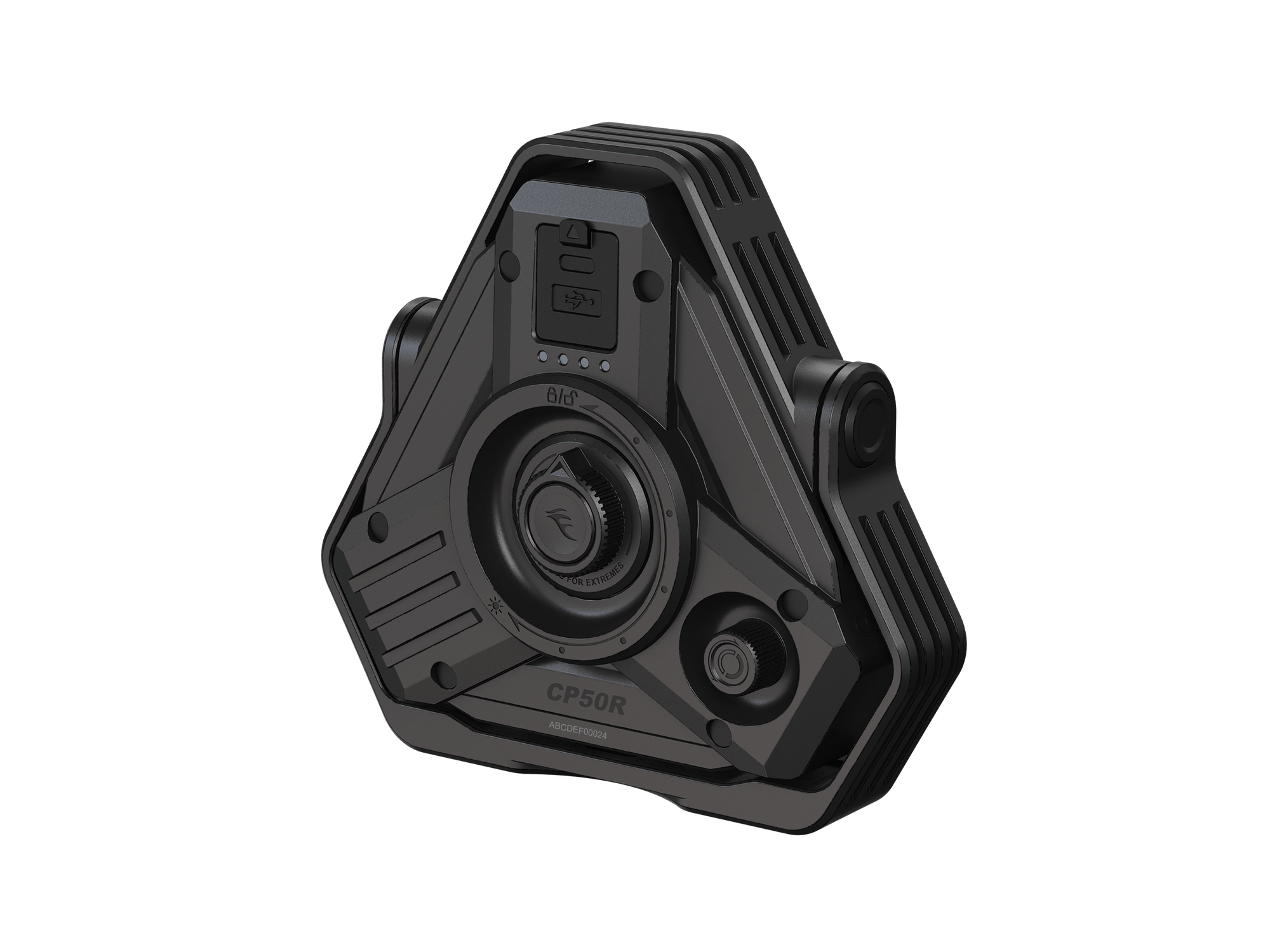 Fenix CP50R Road Hazard Camping Lantern Fenix Store