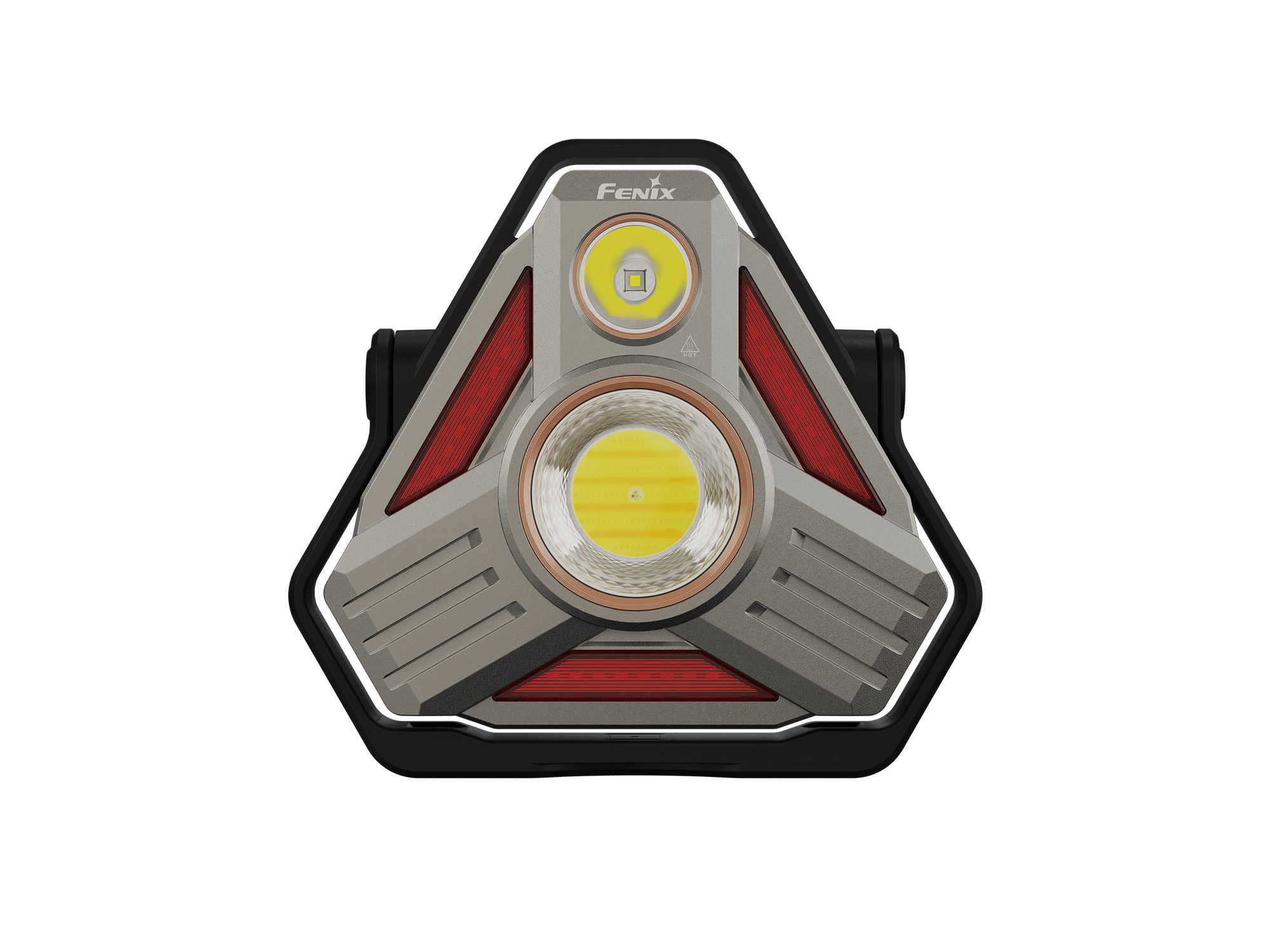 Fenix CP50R Road Hazard Camping Lantern Fenix Store