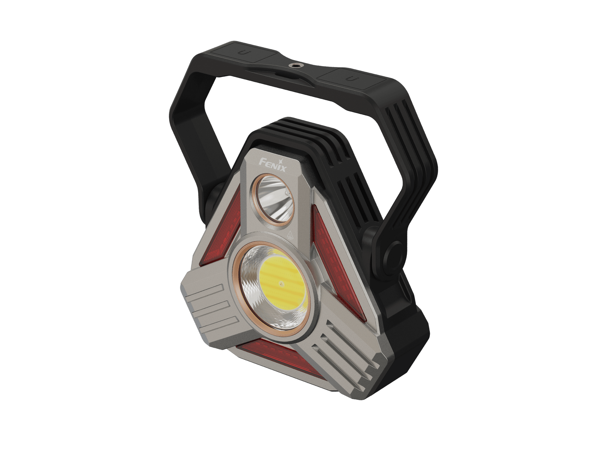 Fenix CP50R Road Hazard Camping Lantern Fenix Store