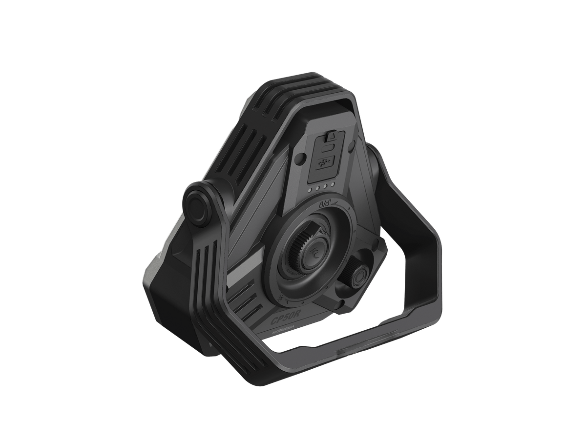 Fenix CP50R Road Hazard Camping Lantern Fenix Store