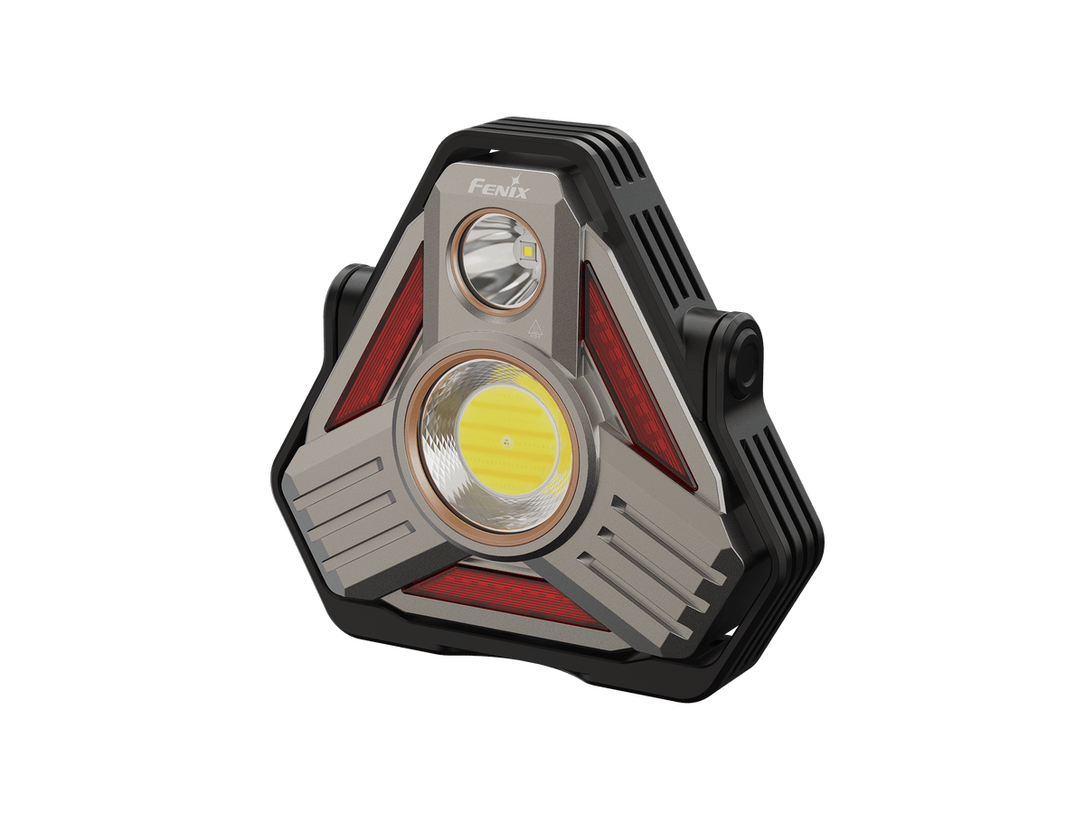 Fenix CP50R Road Hazard Camping Lantern Fenix Store