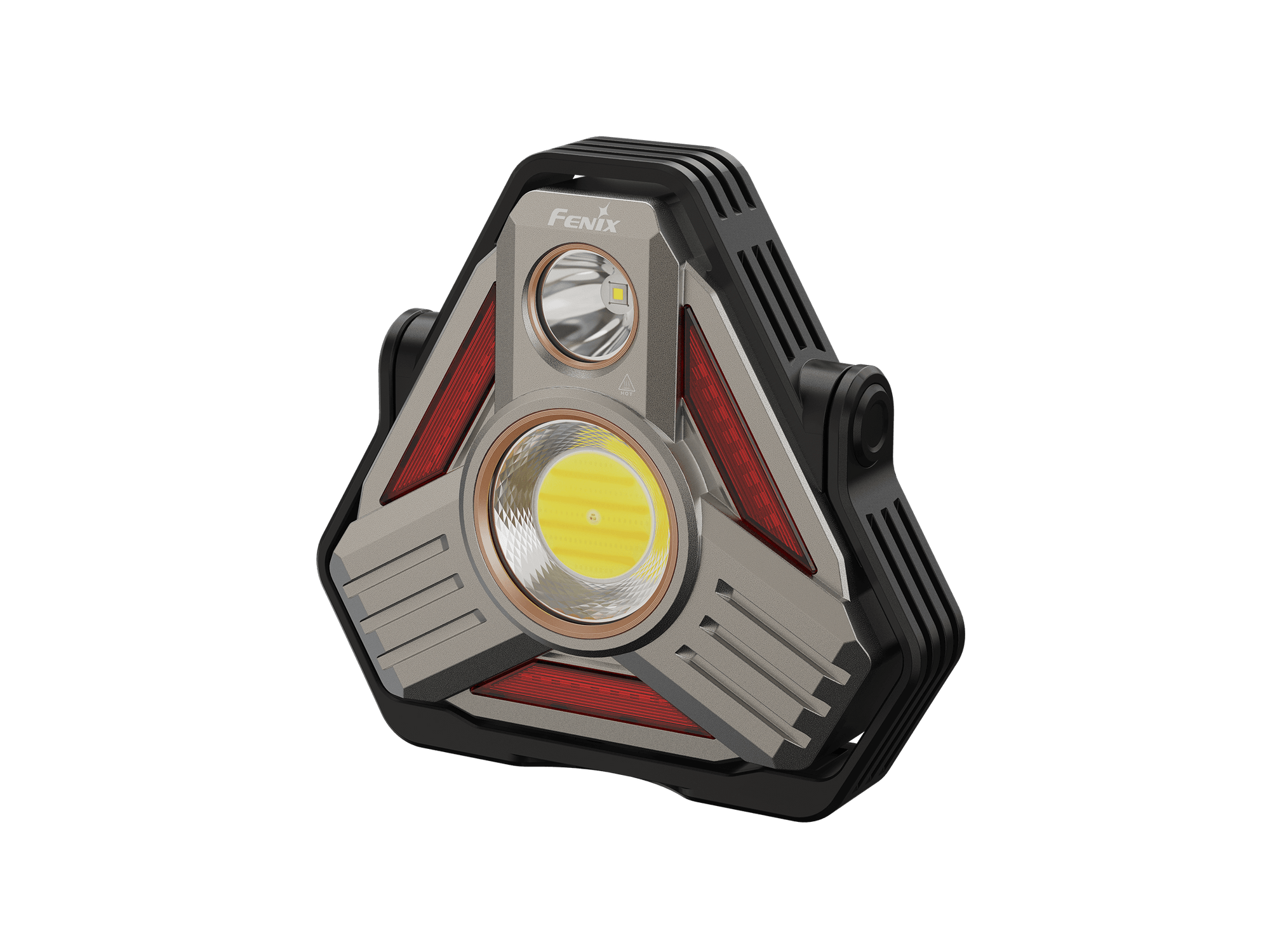 Fenix CP50R Road Hazard Camping Lantern Fenix Store