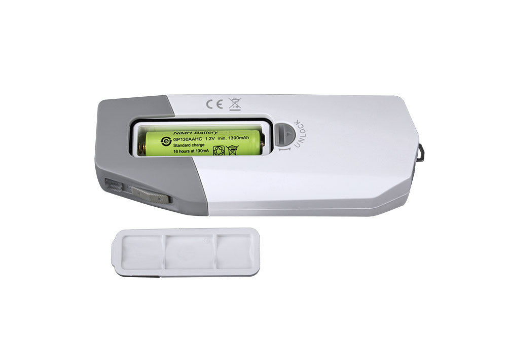 Fenix E-Star - Portable Self-powered Emergency LED Flashlight Fenix Store