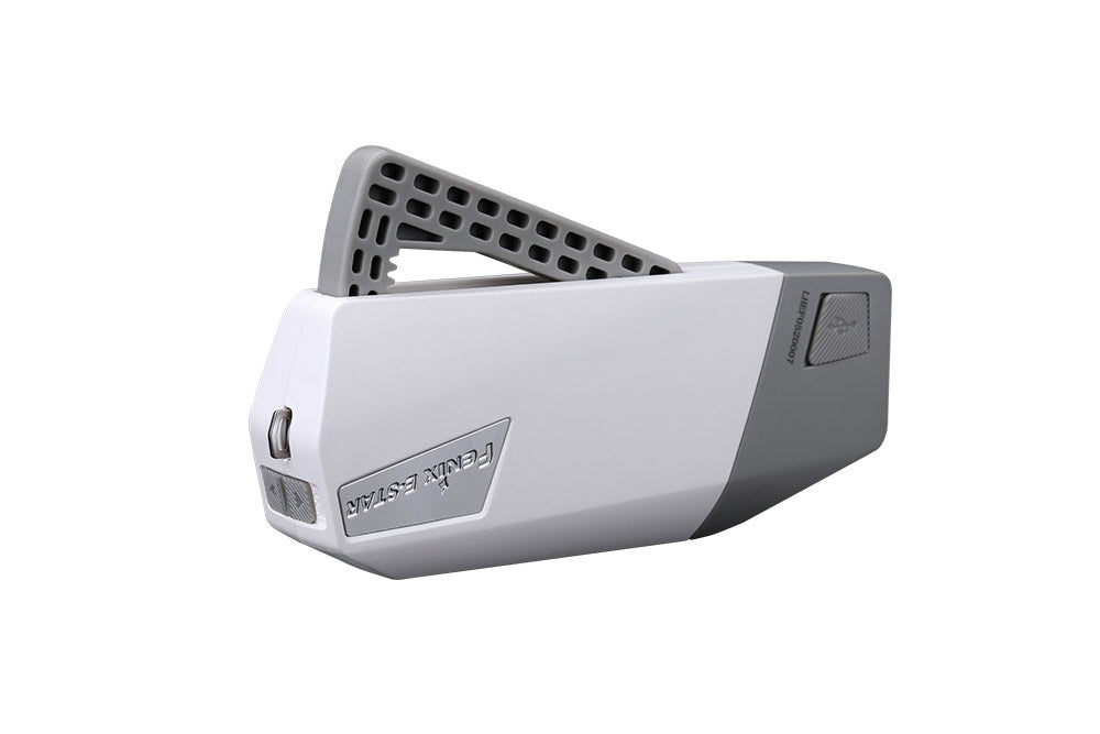 Fenix E-Star - Portable Self-powered Emergency LED Flashlight Fenix Store