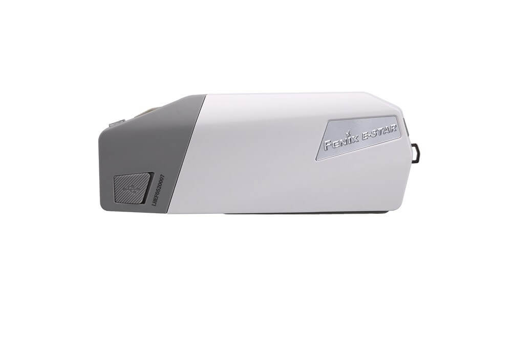 Fenix E-Star - Portable Self-powered Emergency LED Flashlight Fenix Store