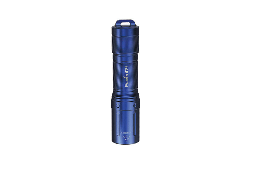 Fenix E01 V2.0 AAA LED Flashlight Fenix Store