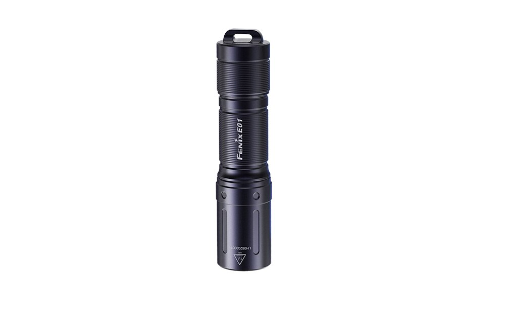 Fenix E01 V2.0 AAA LED Flashlight Fenix Store