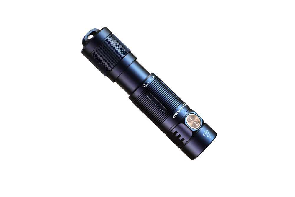 Fenix E05R Mini Keychain LED Flashlight - 400 Lumens Fenix Store