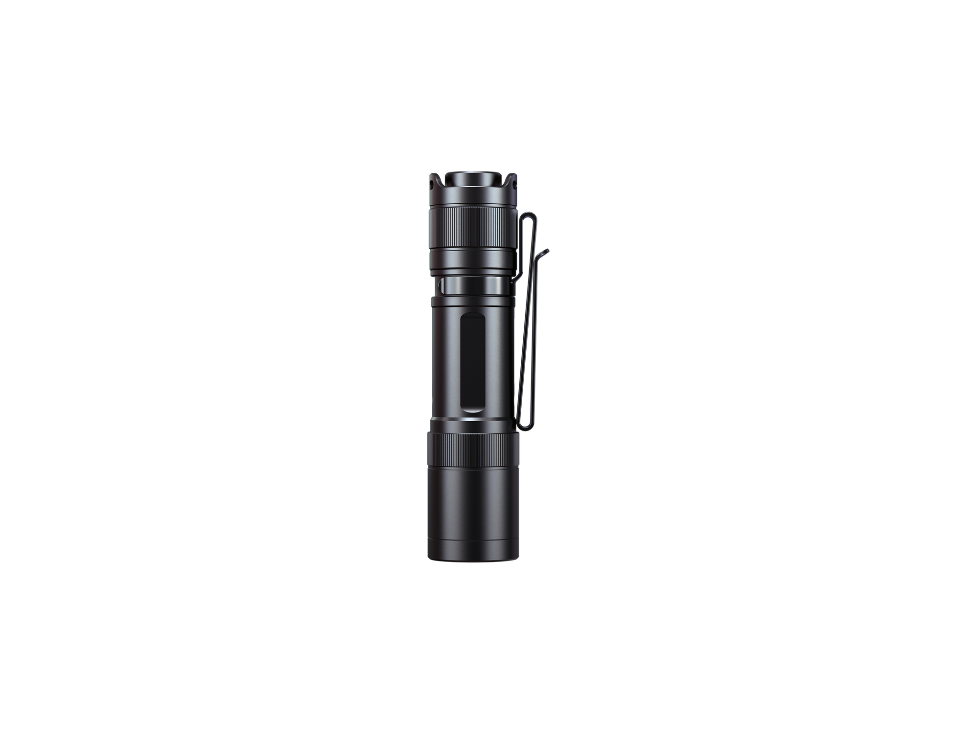 Fenix E12 V3 Pocket EDC AA Flashlight Fenix Store