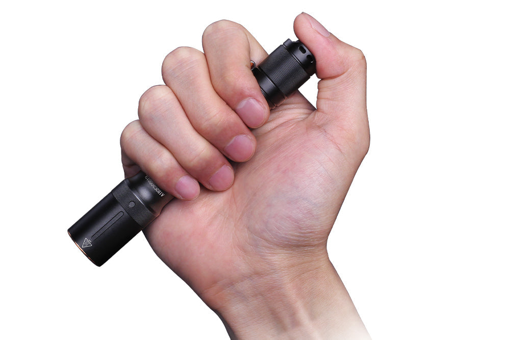 Fenix E20 V2.0 EDC Flashlight - 350 Lumens Fenix Store