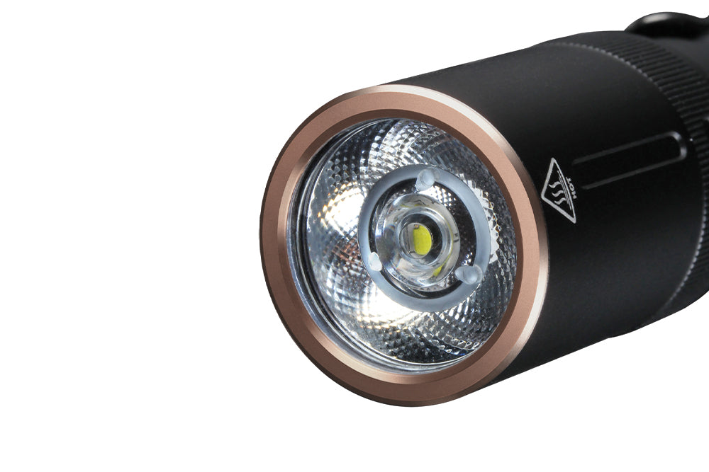 Fenix E20 V2.0 EDC Flashlight - 350 Lumens Fenix Store