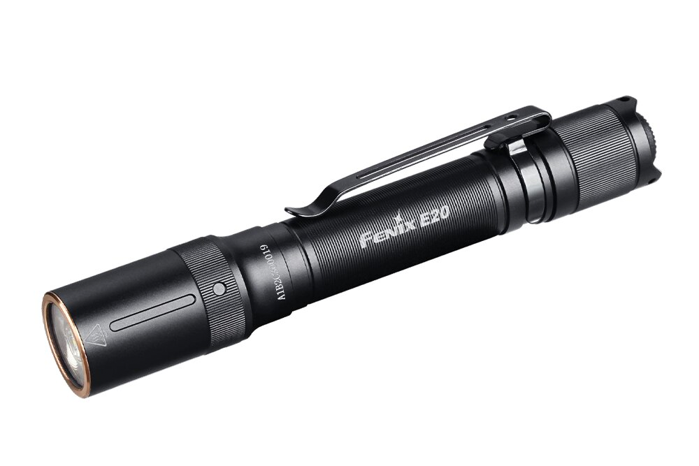 Fenix E20 V2.0 EDC Flashlight - 350 Lumens Fenix Store