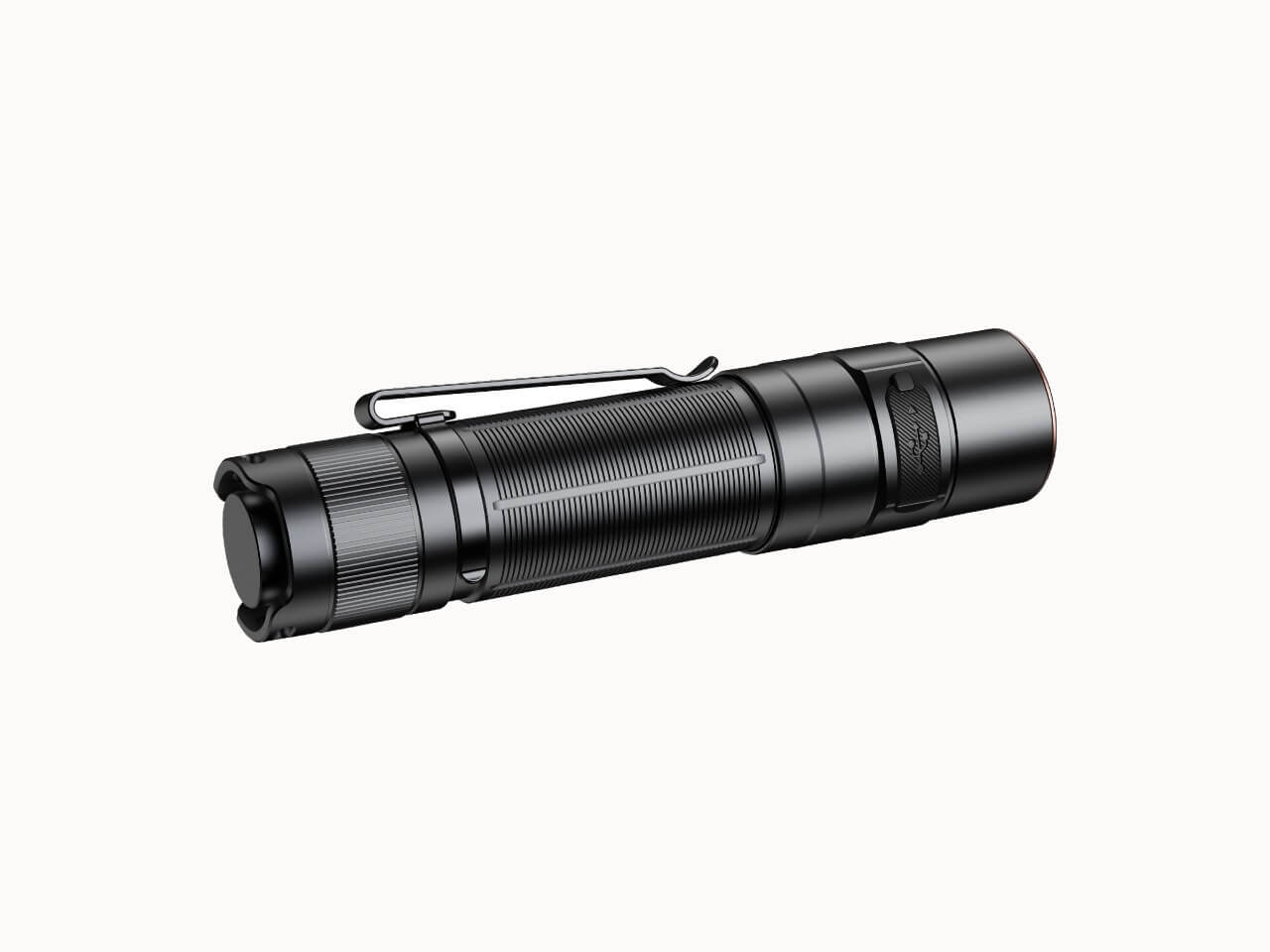 fenix elite series flashlight Fenix E35R High-Performance Rechargeable LED Flashlight