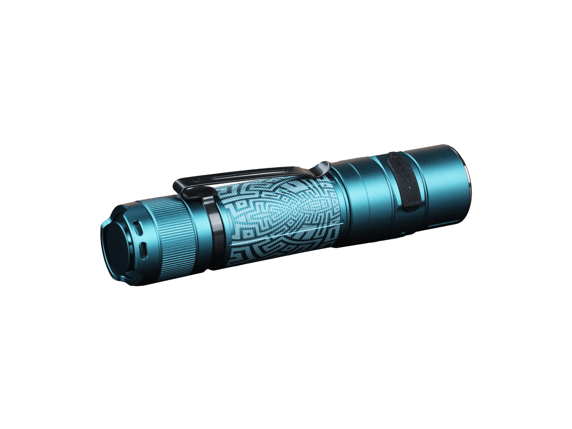 Fenix E35R High-Performance Rechargeable LED Flashlight Fenix Store