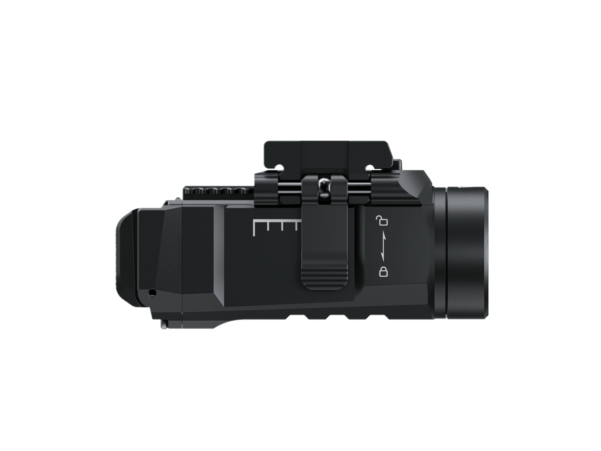 Fenix GL07 Quick Release Weapon Light Fenix Store