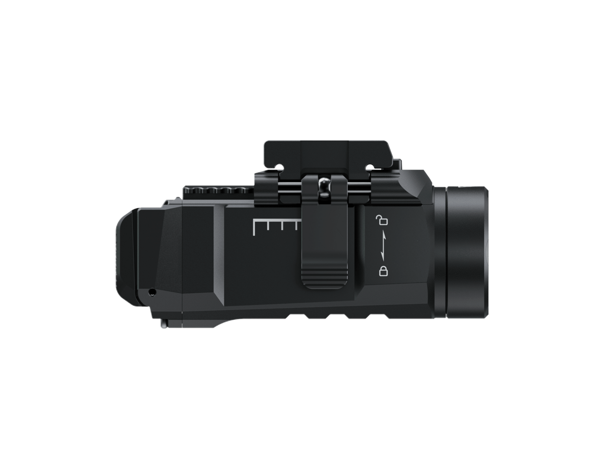 Fenix GL07 Quick Release Weapon Light Fenix Store