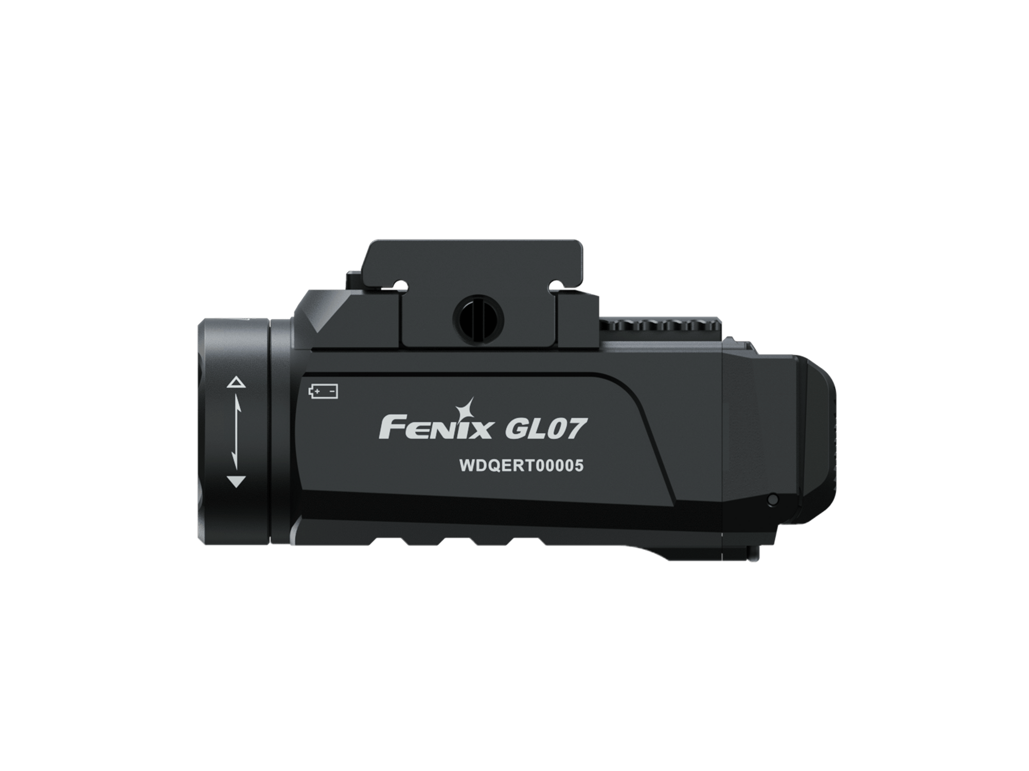 Fenix GL07 Quick Release Weapon Light Fenix Store