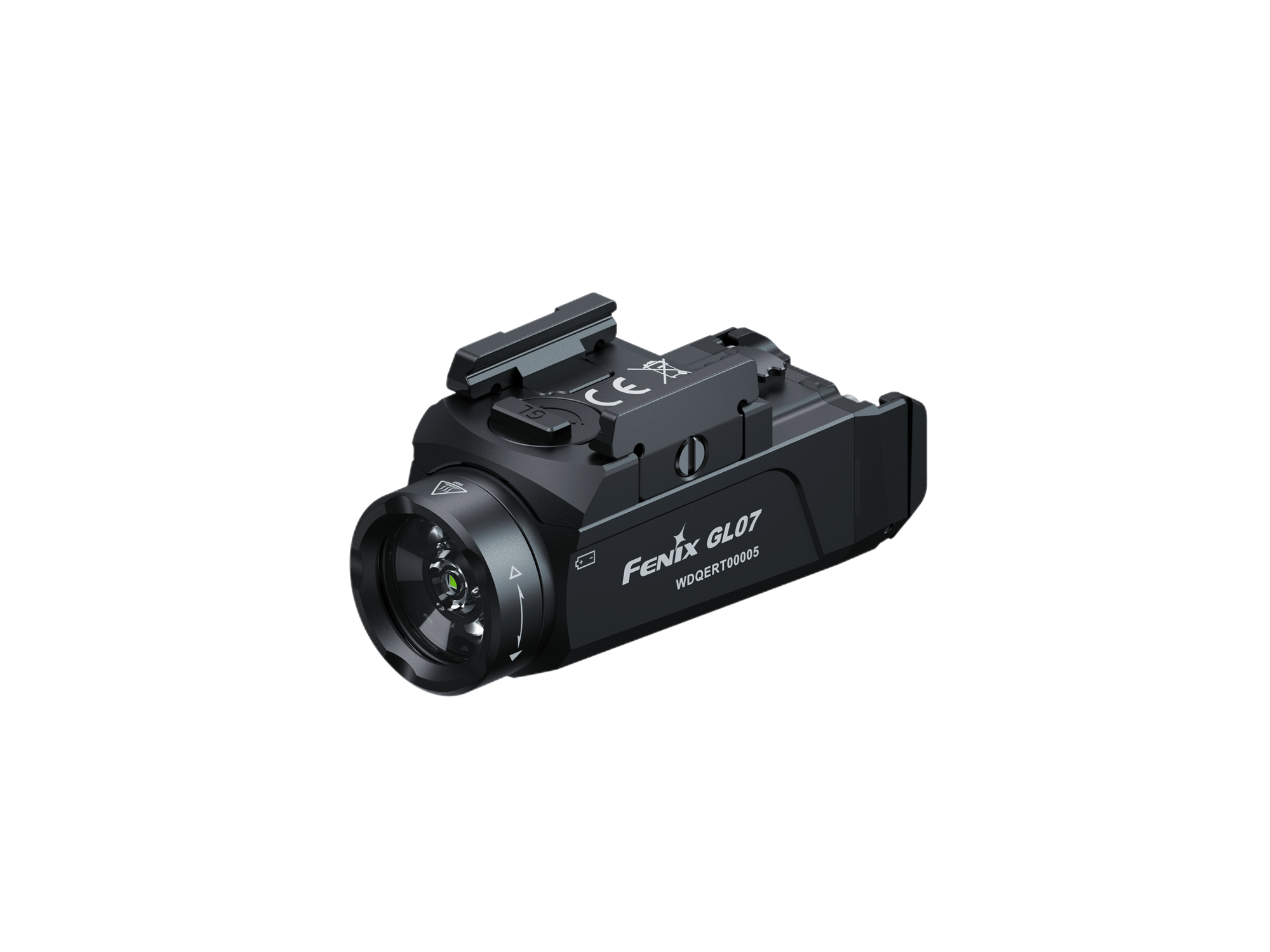 Fenix GL07 Quick Release Weapon Light Fenix Store