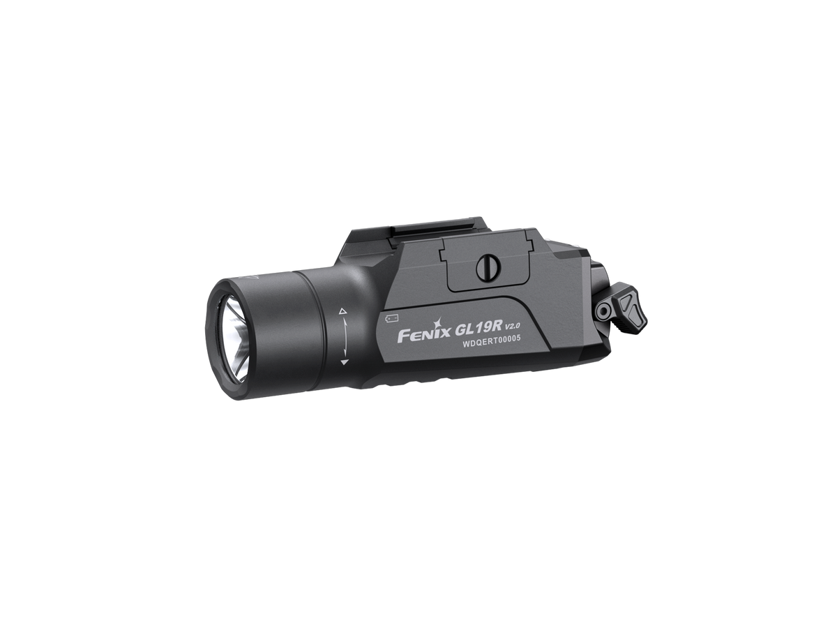 Fenix GL19R V2 Modular Switch Mounted Light Fenix Store