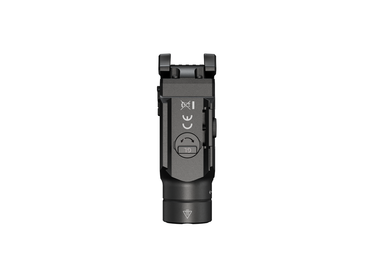 Fenix GL23R Green Laser Tactical Light Fenix Store
