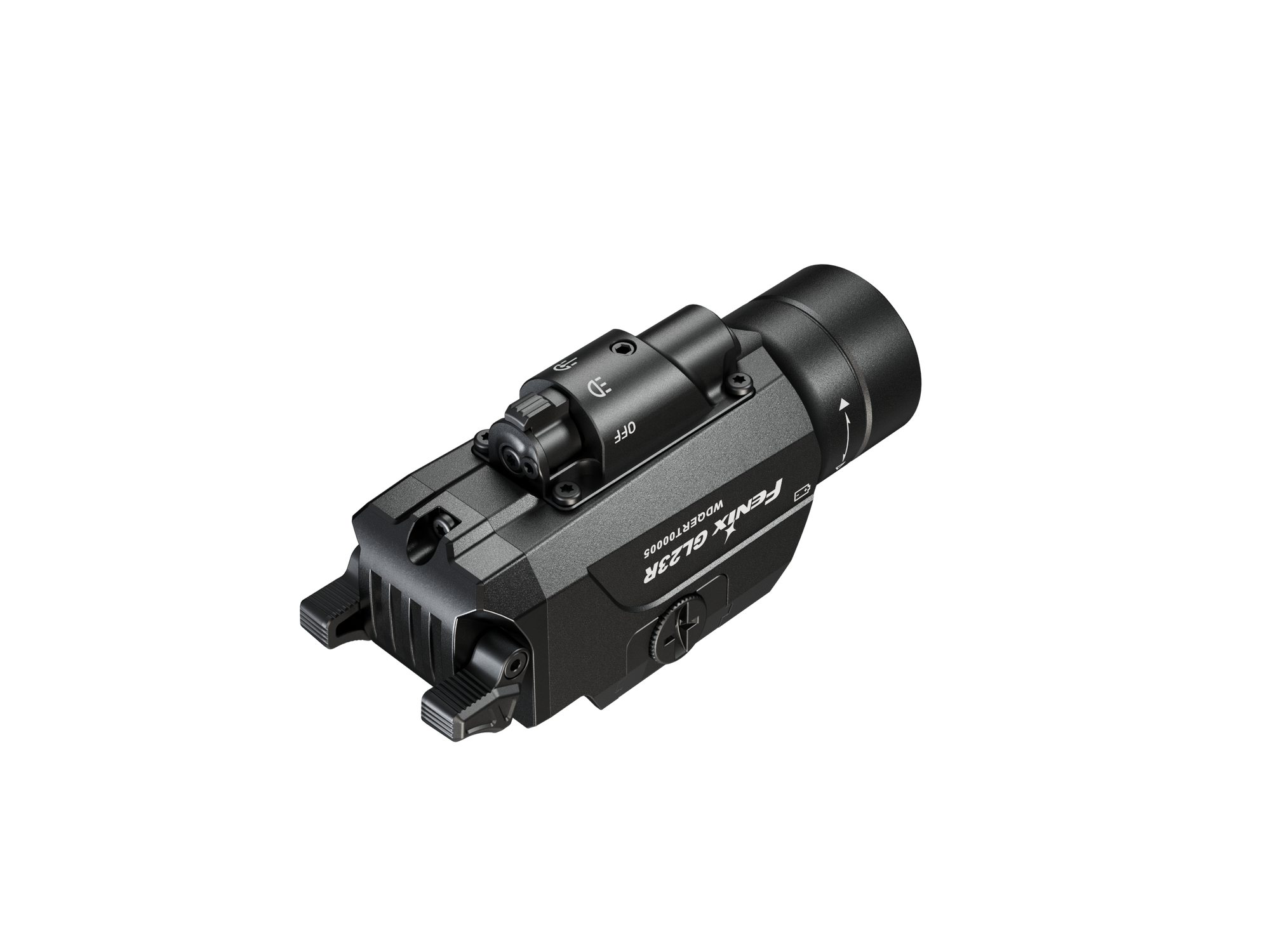 Fenix GL23R Green Laser Tactical Light Fenix Store