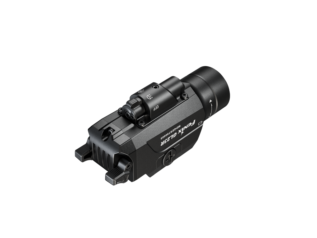 Fenix GL23R Green Laser Tactical Light Fenix Store