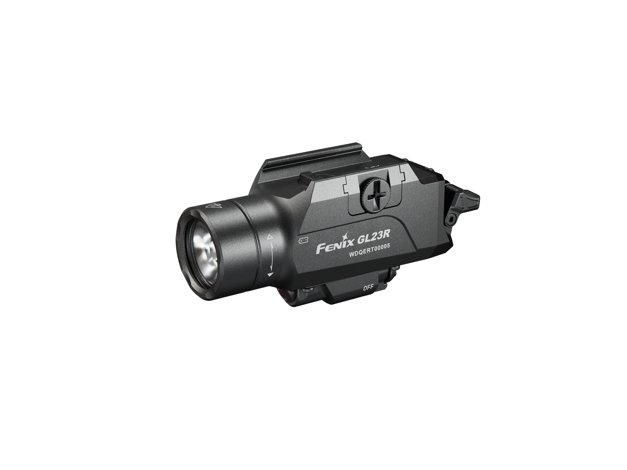 Fenix GL23R Green Laser Tactical Light Fenix Store