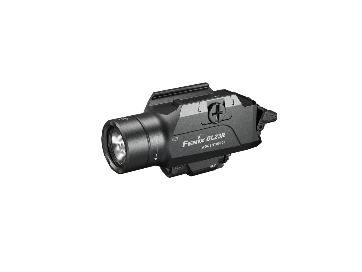 Fenix GL23R Green Laser Tactical Light Fenix Store
