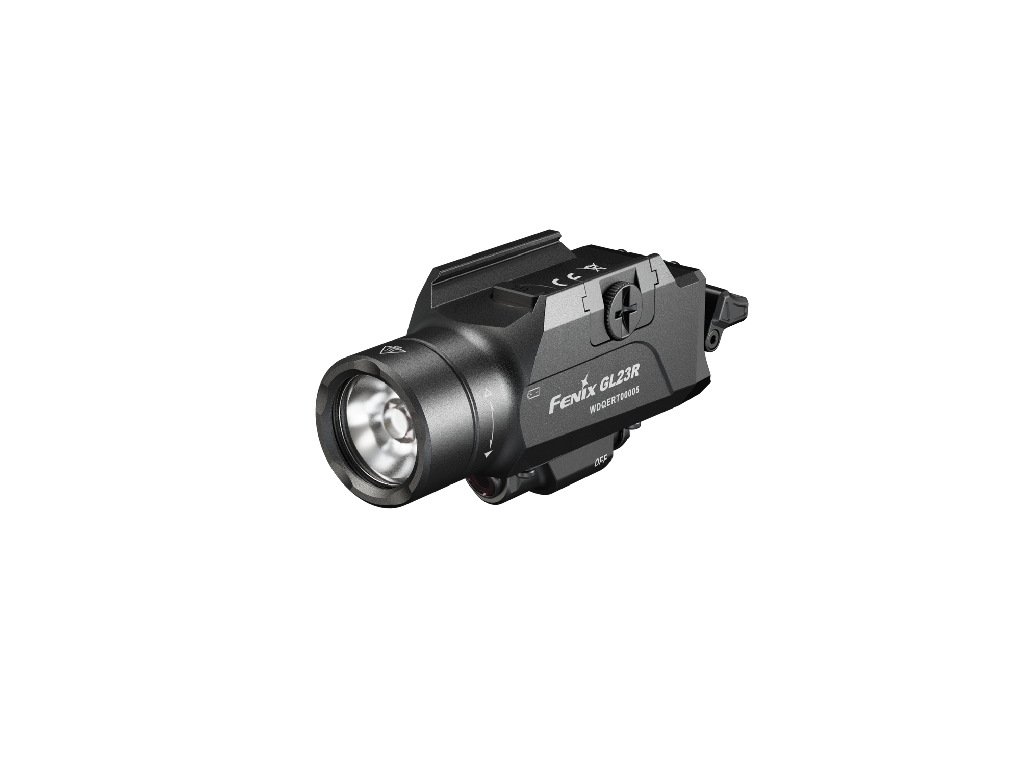 Fenix GL23R Green Laser Tactical Light Fenix Store