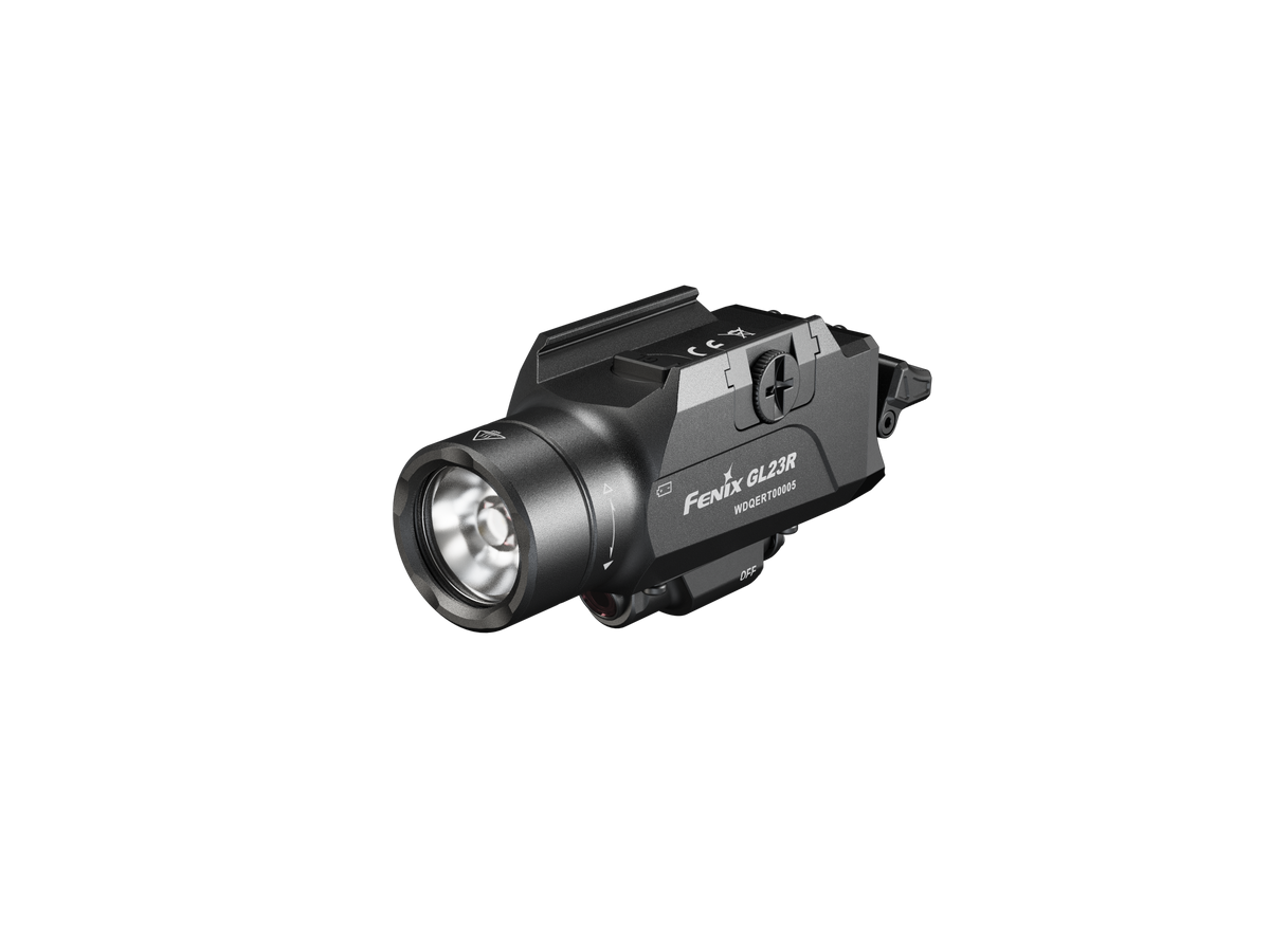 Fenix GL23R Green Laser Tactical Light Fenix Store