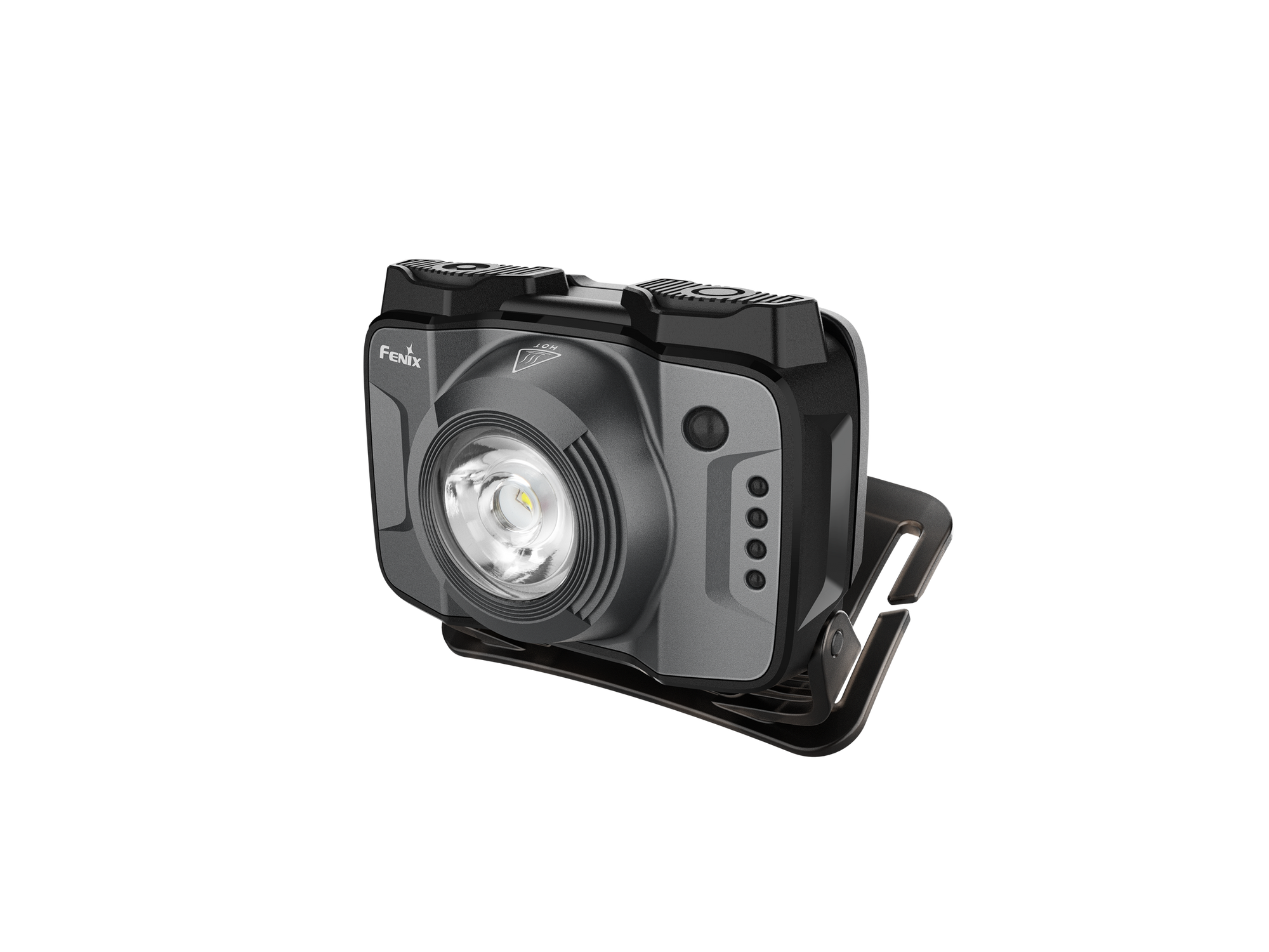Fenix HL12R V2 Ultralight Outdoor Rechargeable Headlamp Fenix Store