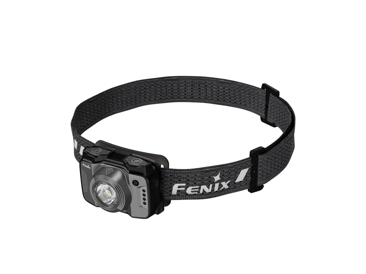 Fenix HL12R V2 Ultralight Outdoor Rechargeable Headlamp Fenix Store
