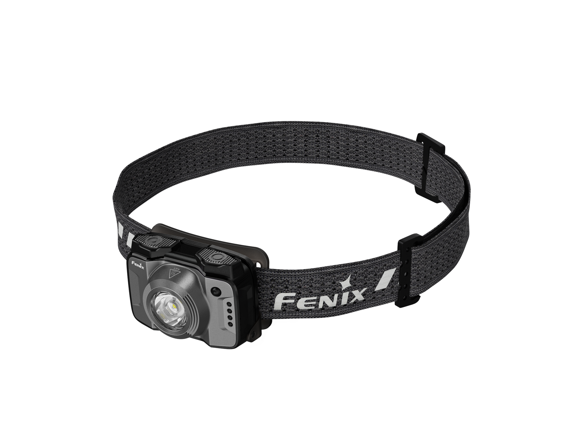 Fenix HL12R V2 Ultralight Outdoor Rechargeable Headlamp Fenix Store