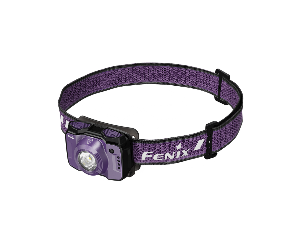 Fenix HL12R V2 Ultralight Outdoor Rechargeable Headlamp Fenix Store