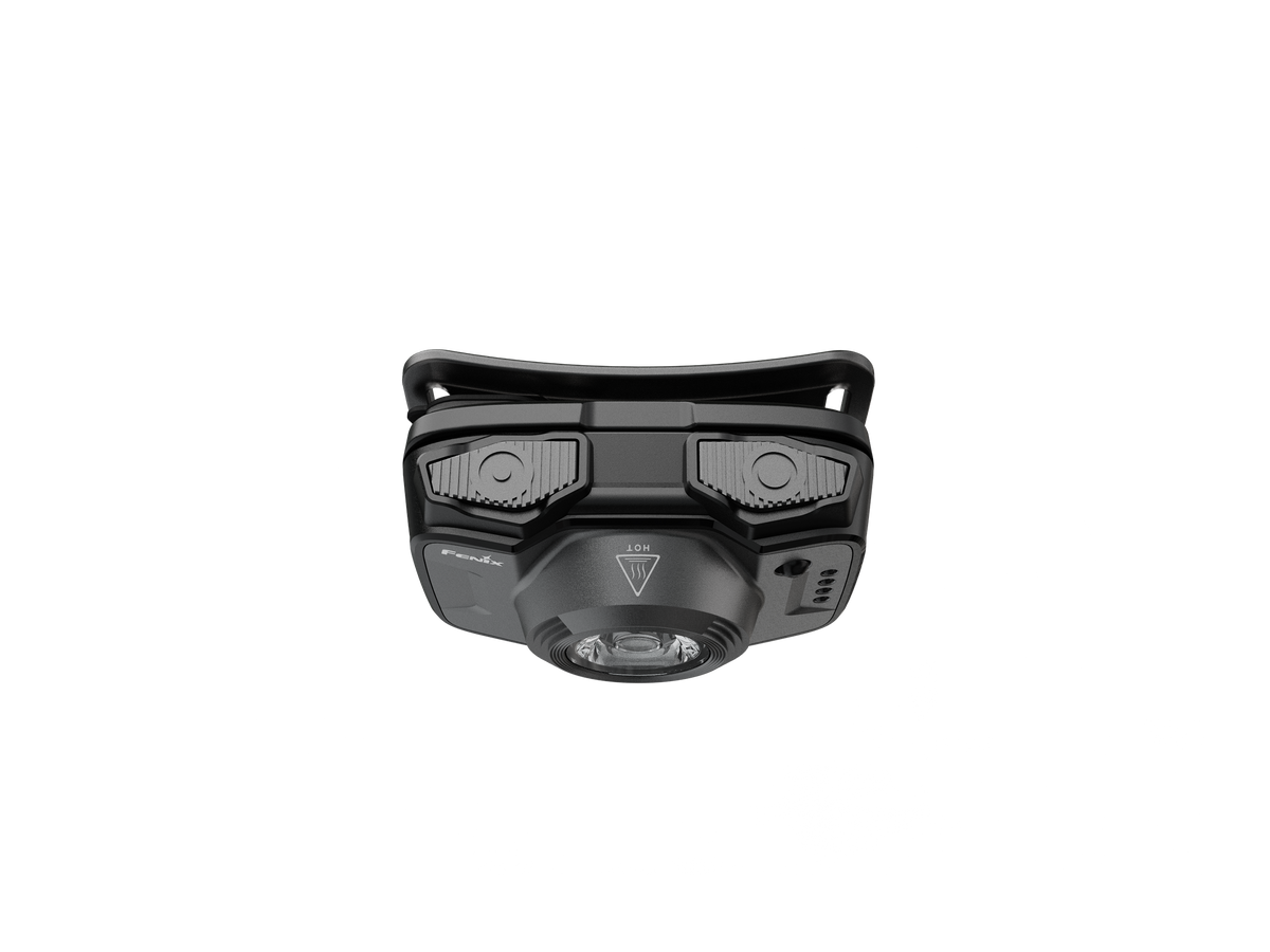 Fenix HL12R V2 Ultralight Outdoor Rechargeable Headlamp Fenix Store
