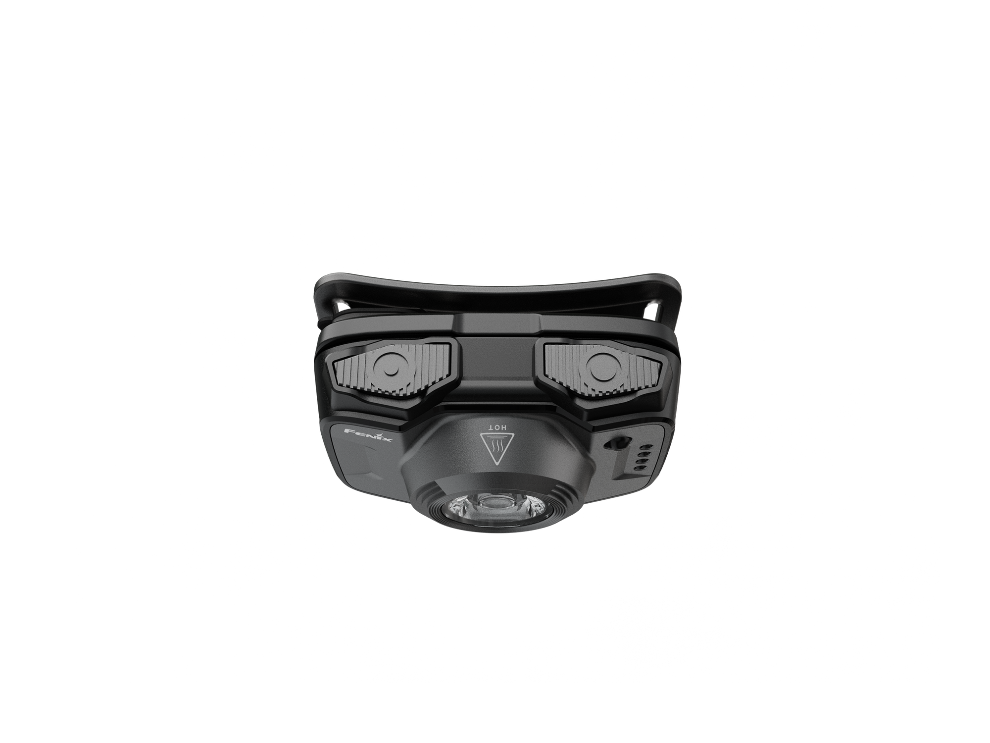 Fenix HL12R V2 Ultralight Outdoor Rechargeable Headlamp Fenix Store