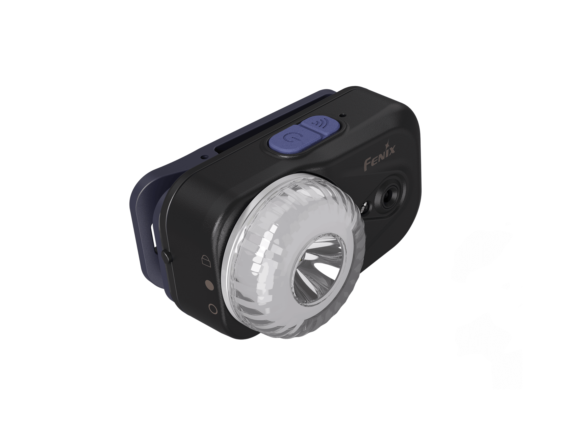 Fenix HL17R Multicolor 2-in-1 Headlamp Fenix Store