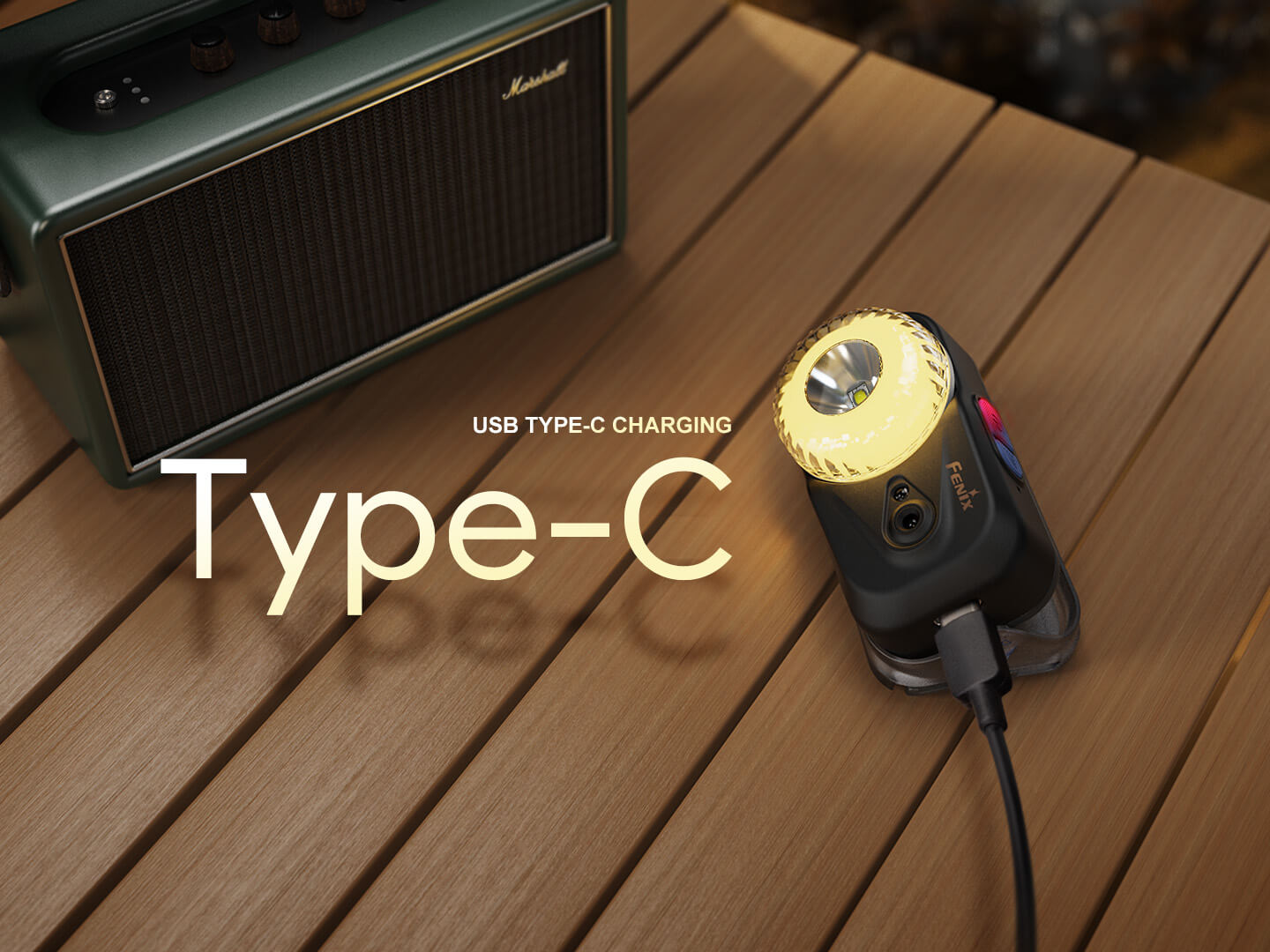 Fenix HL17R Multicolor 2-in-1 Headlamp Fenix Store