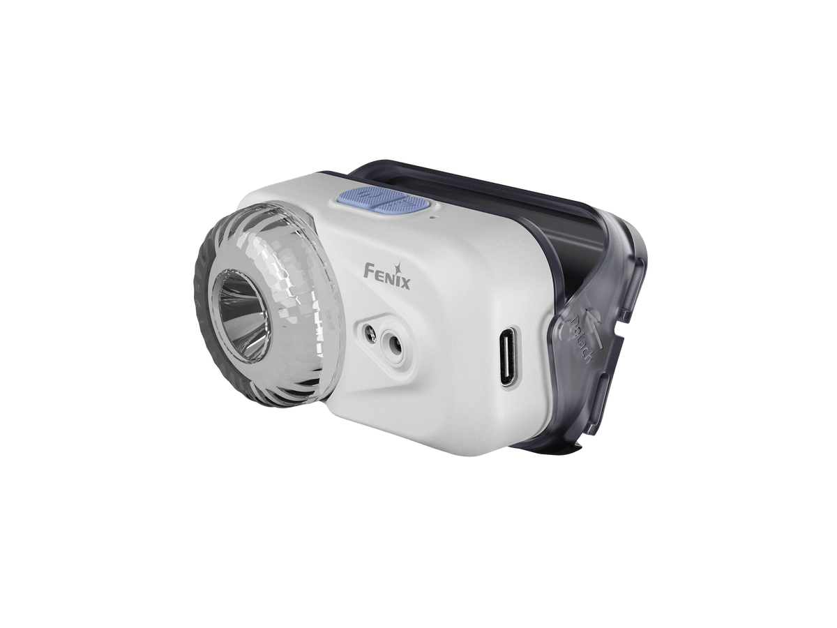 Fenix HL17R Multicolor 2-in-1 Headlamp Fenix Store