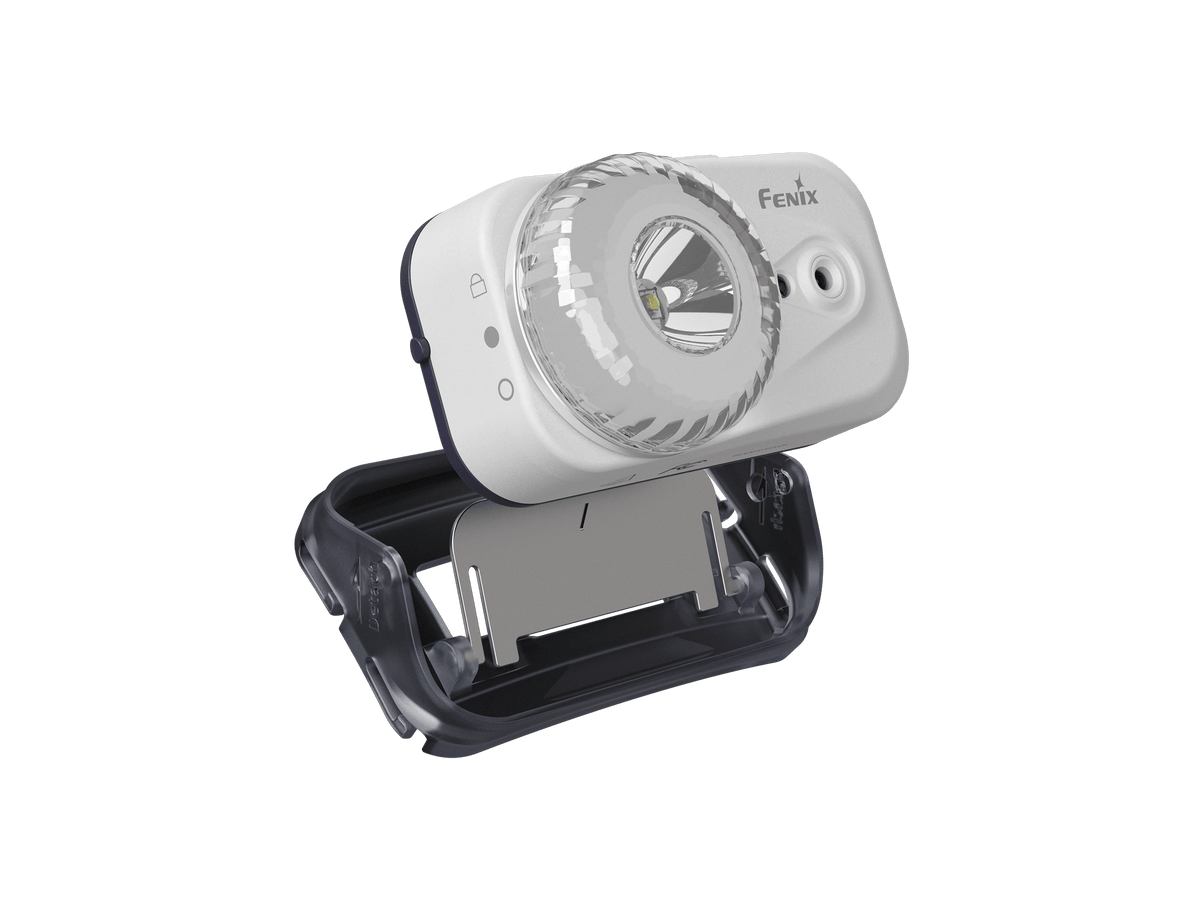 Fenix HL17R Multicolor 2-in-1 Headlamp Fenix Store