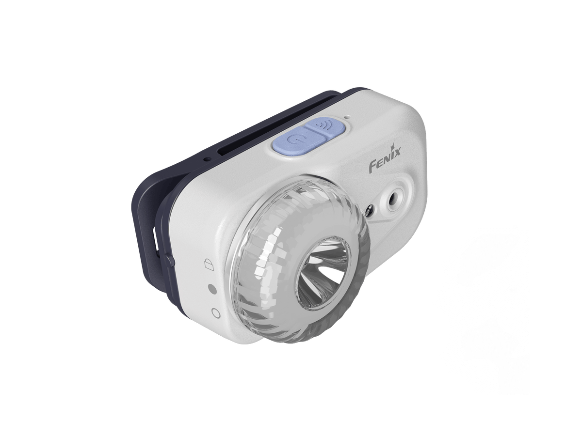 Fenix HL17R Multicolor 2-in-1 Headlamp Fenix Store