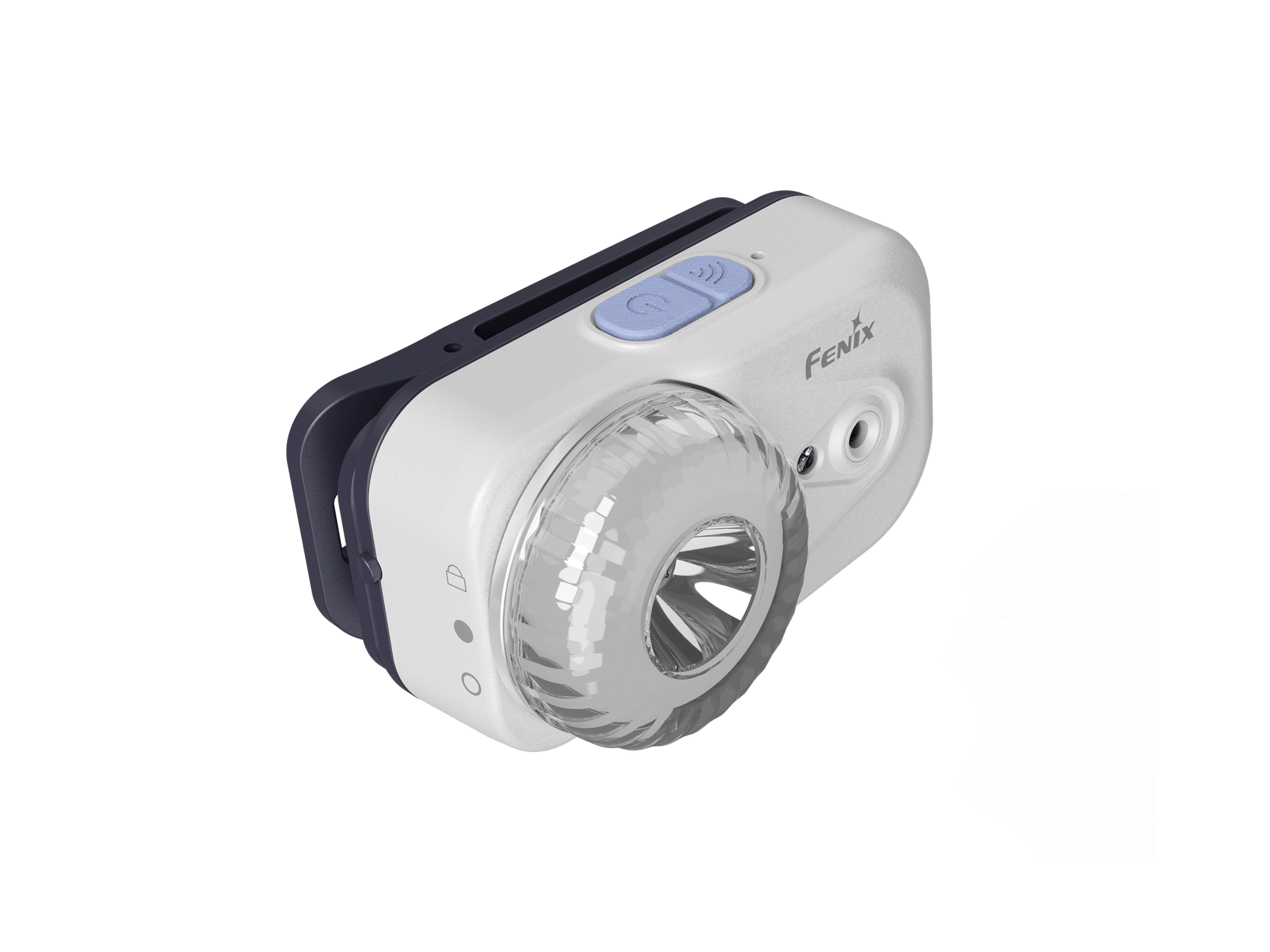 Fenix HL17R Multicolor 2-in-1 Headlamp Fenix Store