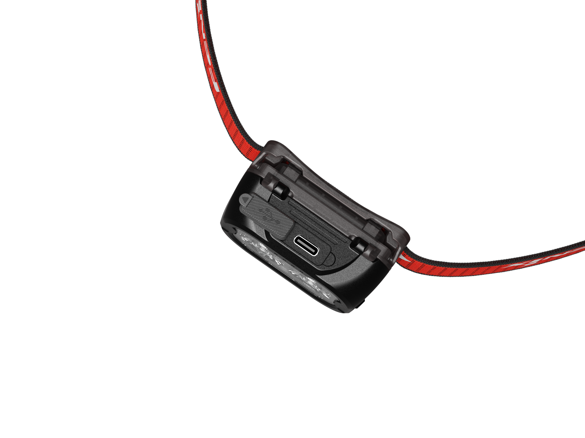 Fenix HL18R-T V2 Lightweight Trail Running Headlamp Fenix Store