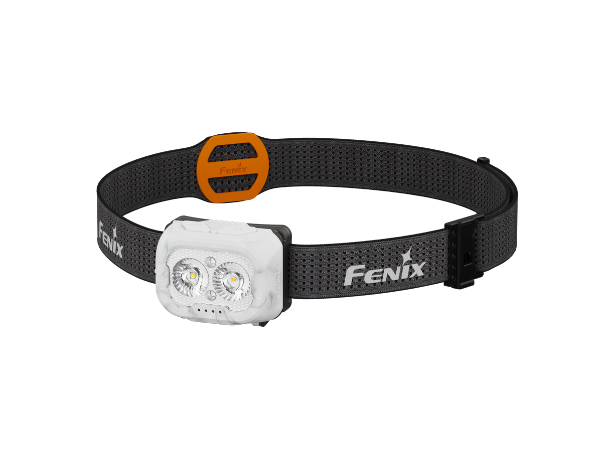 Fenix HL18R-T V2 Lightweight Trail Running Headlamp Fenix Store