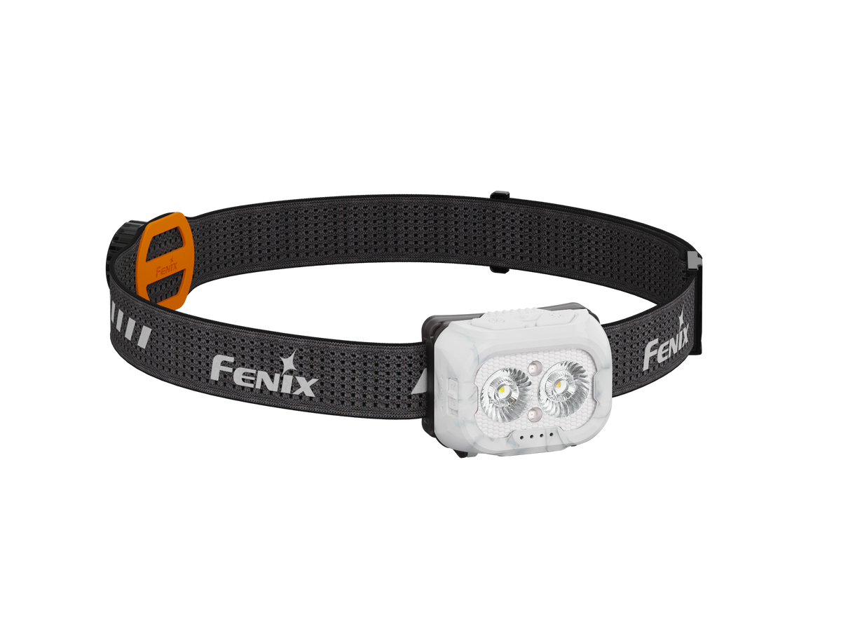 Fenix HL18R-T V2 Lightweight Trail Running Headlamp Fenix Store