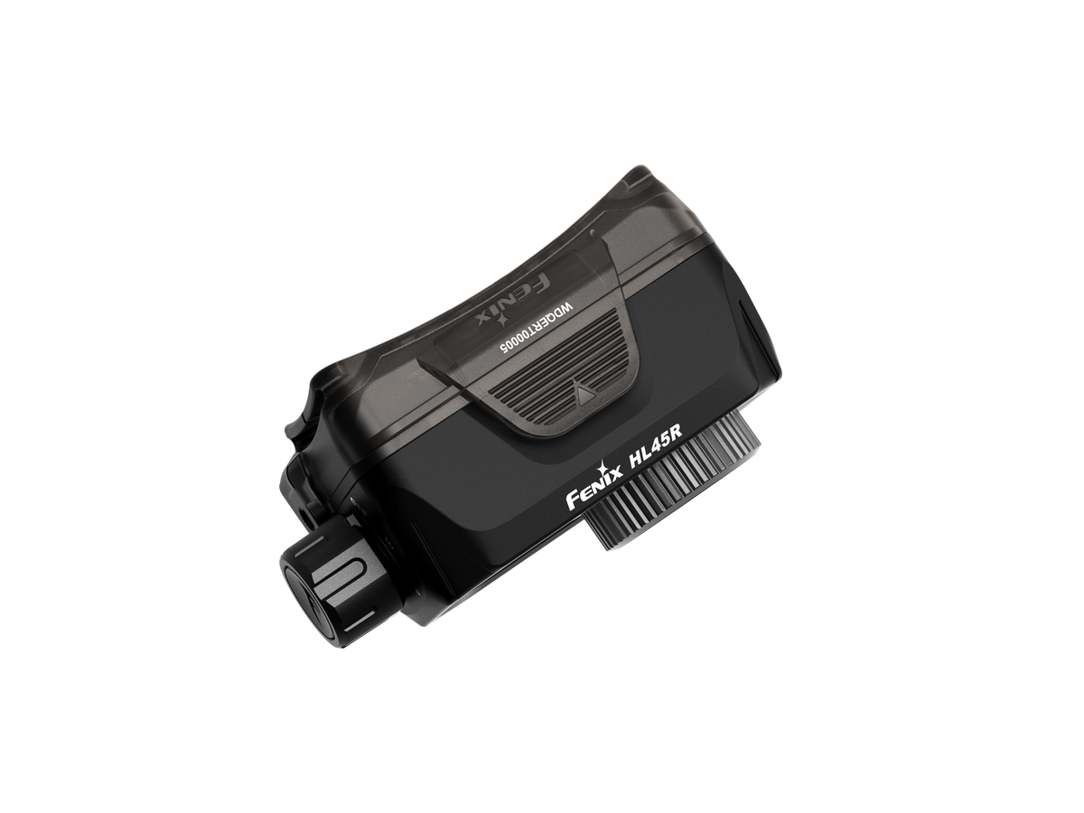 Fenix HL45R Rechargeable Focusing Gesture-Sensing Headlamp Fenix Store