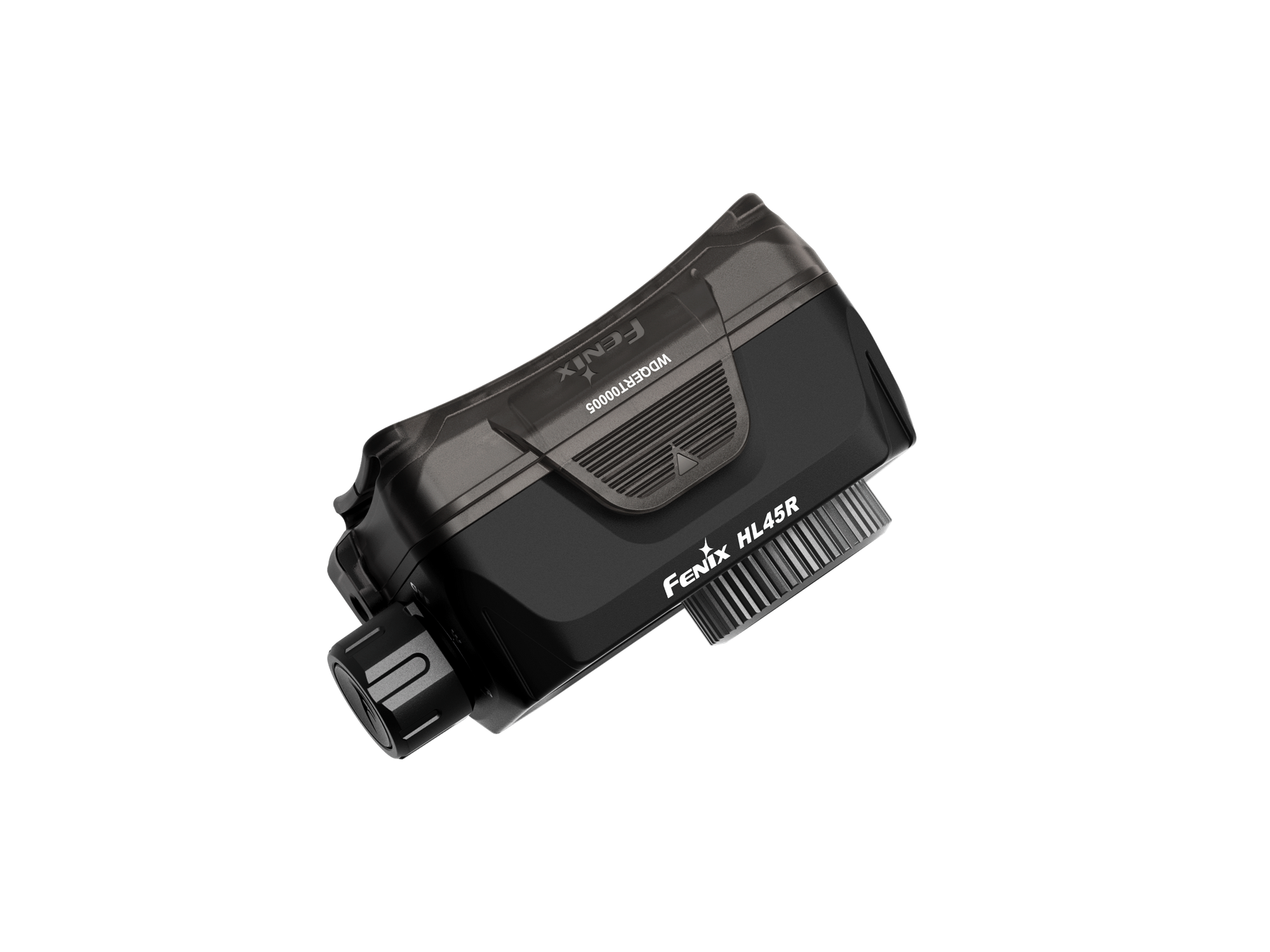 Fenix HL45R Rechargeable Focusing Gesture-Sensing Headlamp Fenix Store