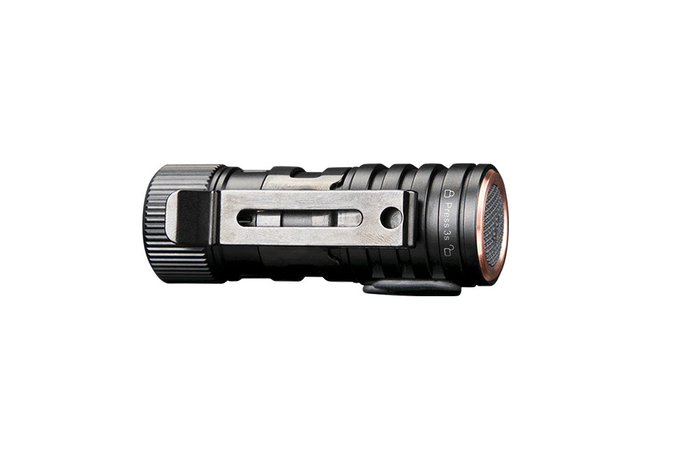 Fenix HM50R V2.0 LED Headlamp - 700 Lumens Fenix Store